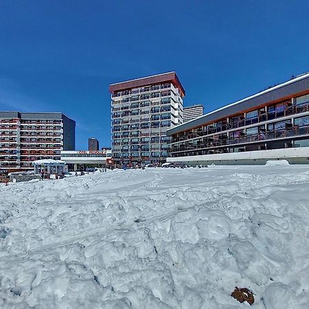 Apartment Pelvoux 102 By Interhome Saint-Martin-de-Belleville Bagian luar foto