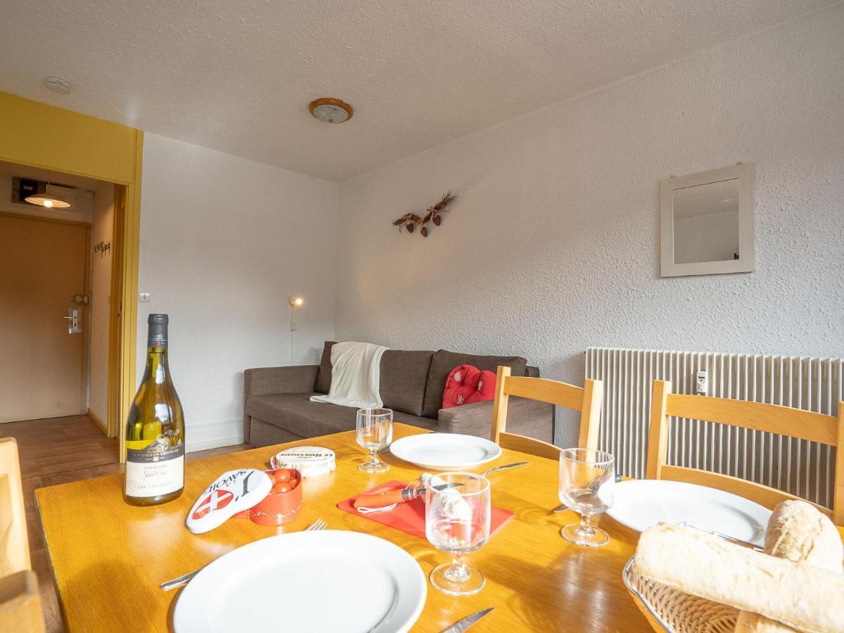 Apartment Pelvoux 102 By Interhome Saint-Martin-de-Belleville Bagian luar foto